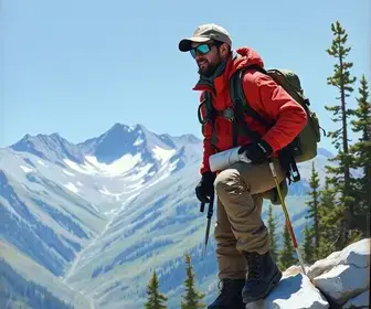 Rocky Mountain Games