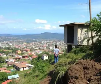 moradias emergenciais
