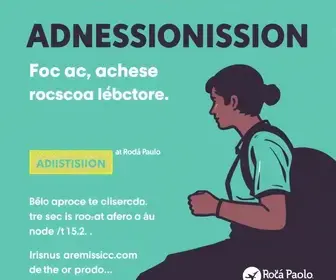 entrada gratuita na Roda Rico