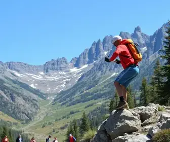Rocky Mountain Games 2026
