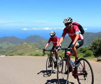 Time Jundiaí de Ciclismo